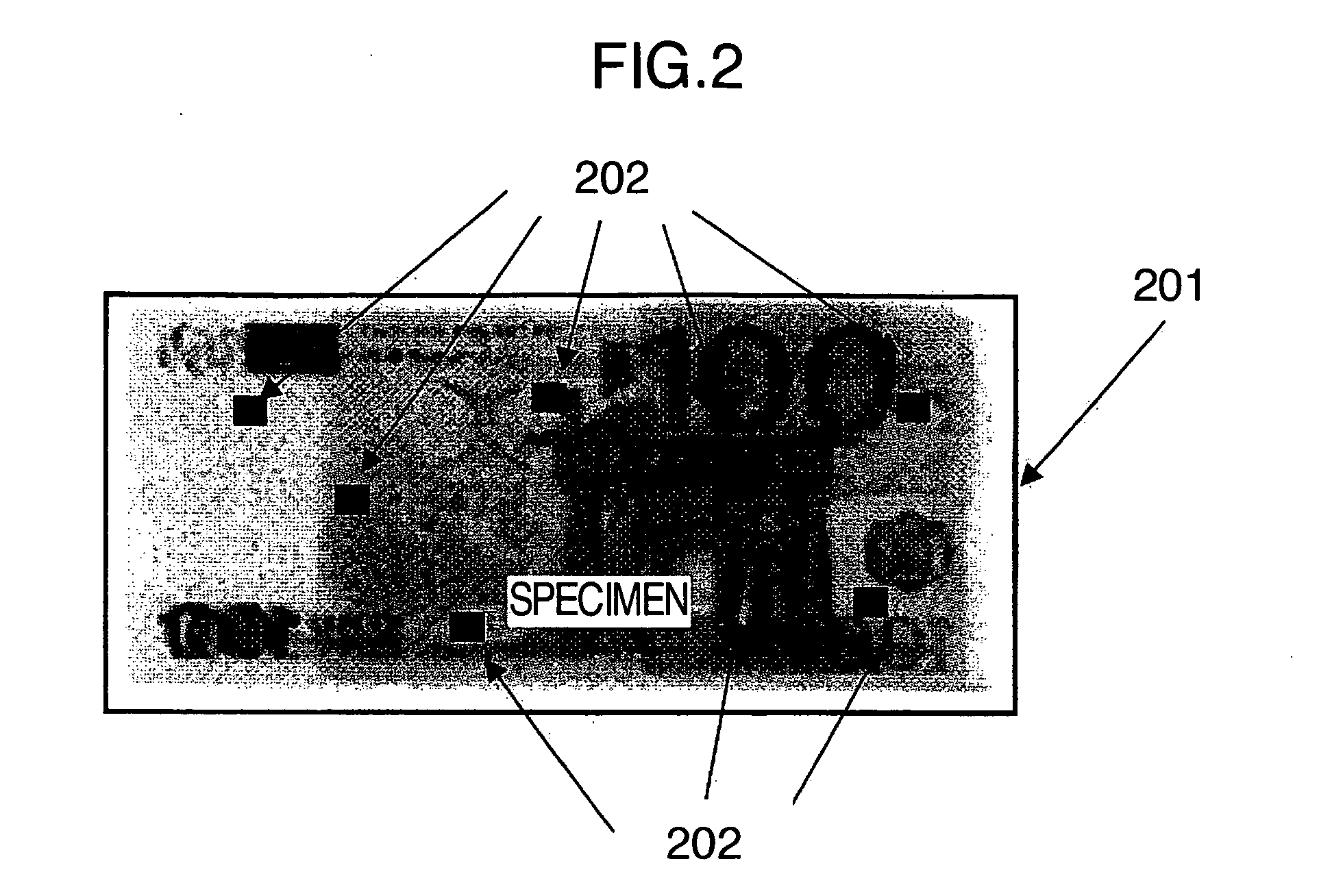 Verification method of goods using IC tags and equipment using the method
