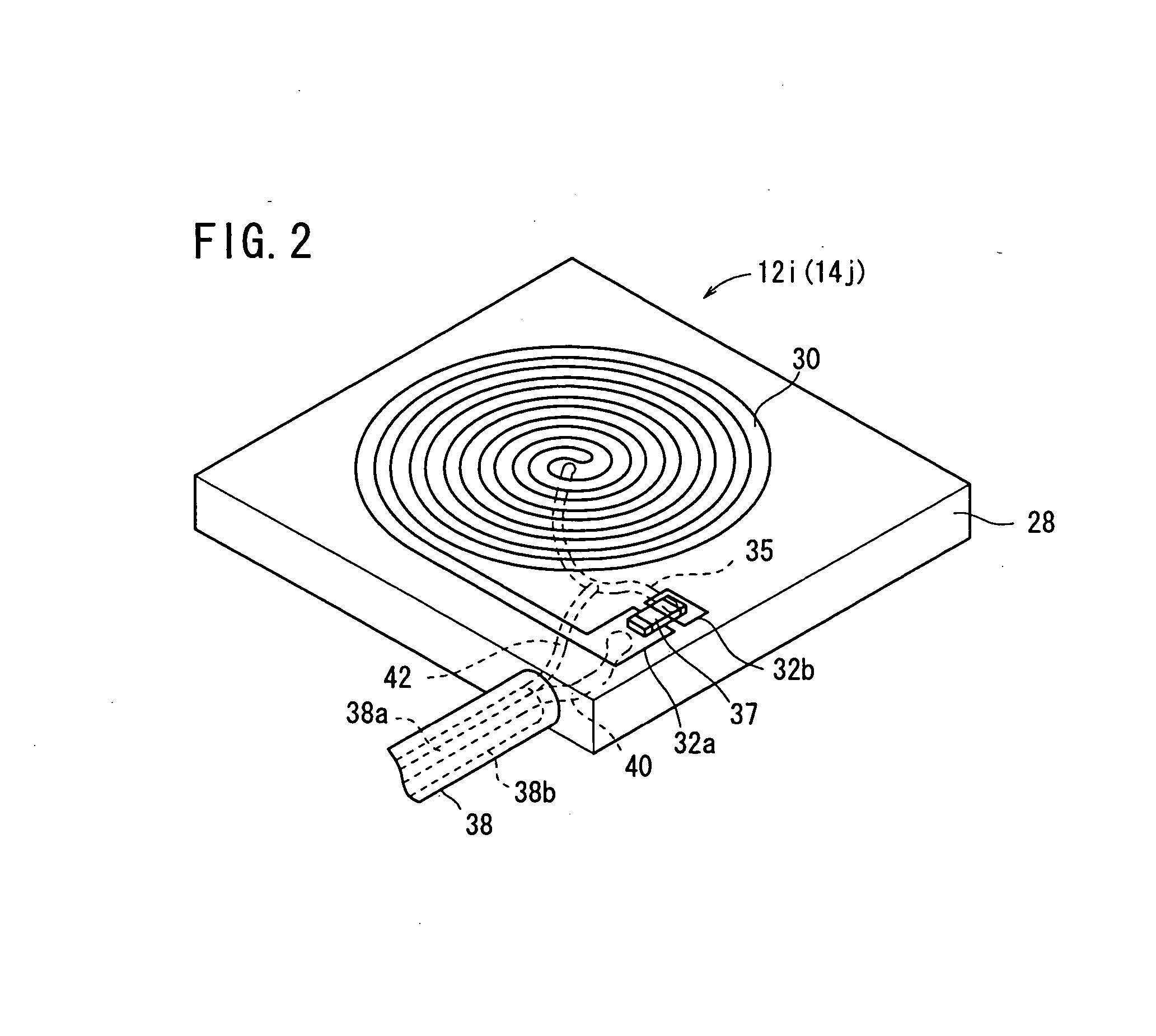 Instrument and Method for Measuring Three-Dimensional Motion