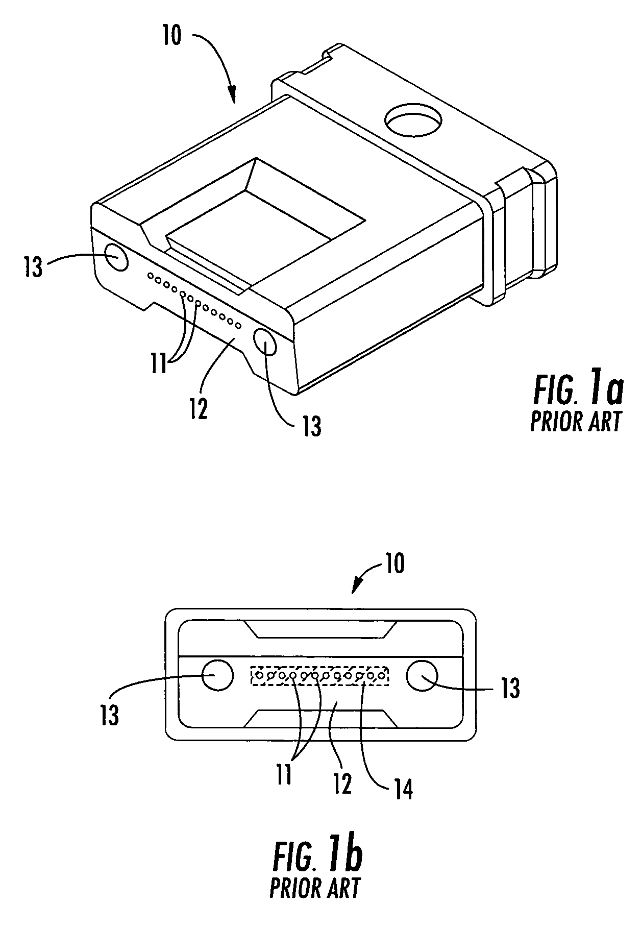 Precision insert for molding ferrules and associated methods of manufacture