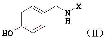 Synthetic method of tartrate of N-(4-fluorobenzyl)-N-(1-methylpiperidine-4-yl)-N'-(4-isobutoxybenzyl)urea