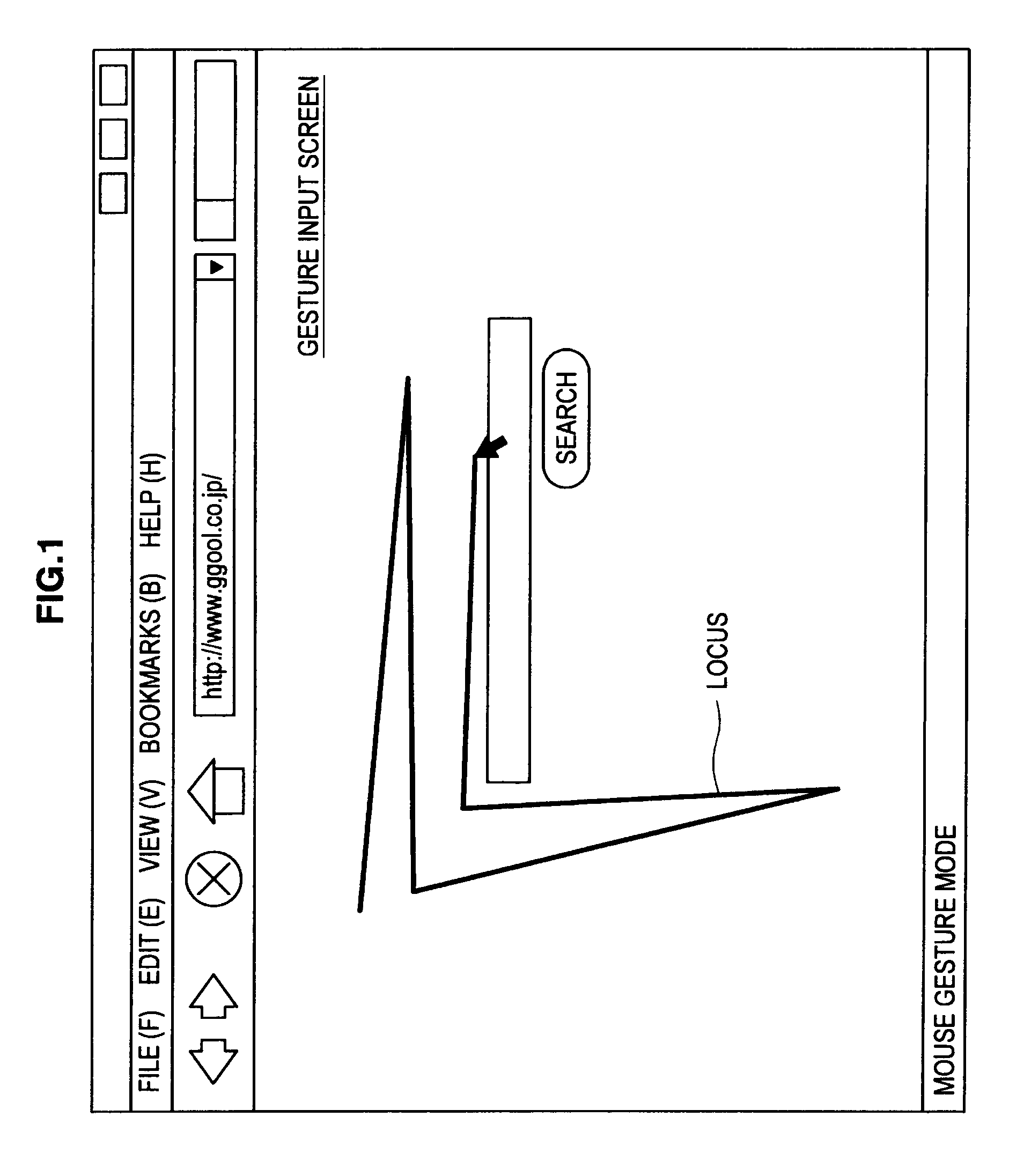 Information processing apparatus and method for displaying auxiliary information