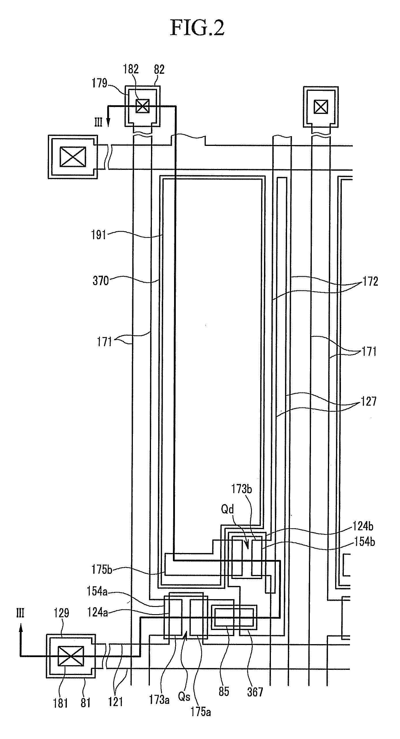 Organic light emitting diode display and method of manufacturing the same