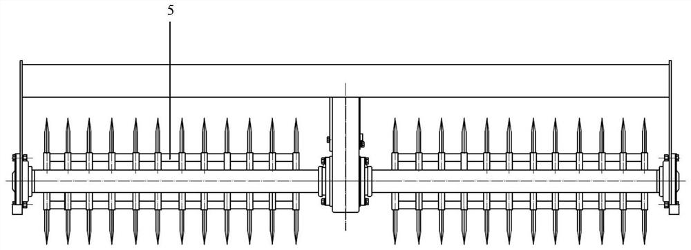 Combined precision seeder