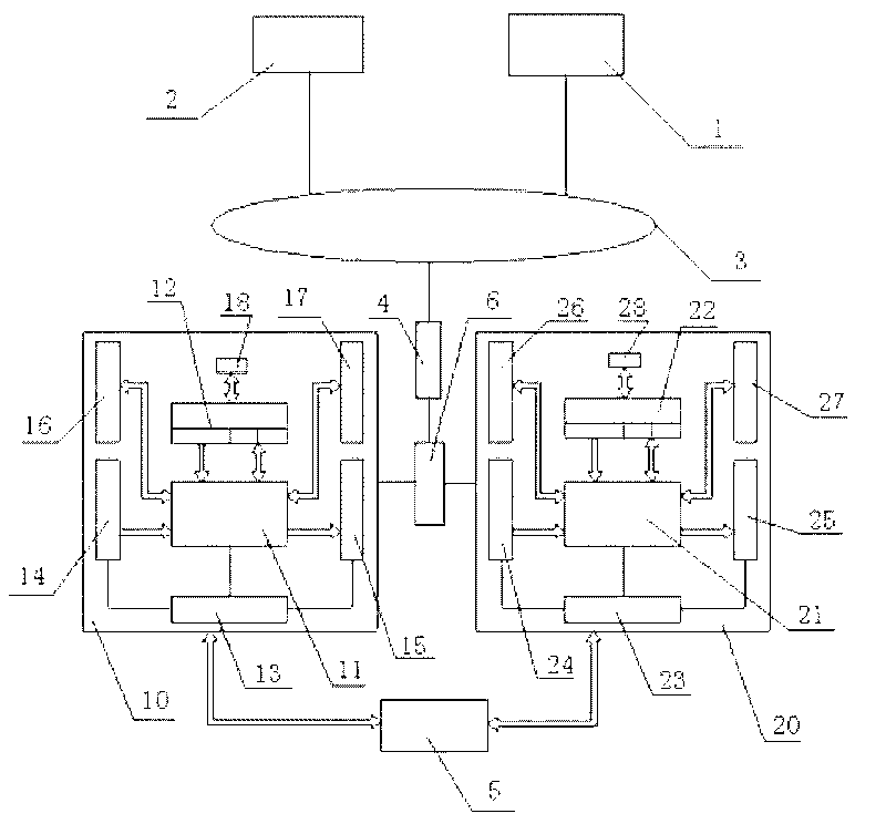 System for monitoring auxiliary engine state