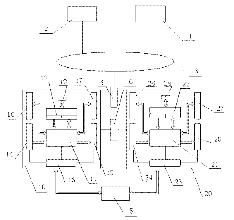 System for monitoring auxiliary engine state