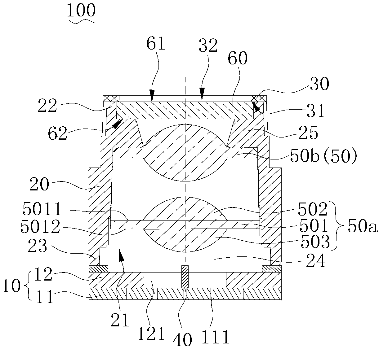 Laser projection module, depth camera and electronic device