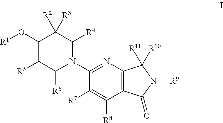 6,7-dihydro-5H-pyrrolo[3,4-B]pyridin-5-one allosteric modulators of the M4 muscarinic acetylcholine receptor