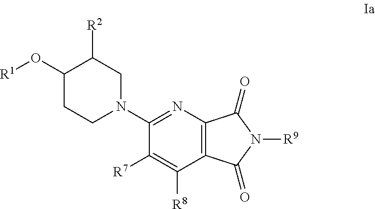 6,7-dihydro-5H-pyrrolo[3,4-B]pyridin-5-one allosteric modulators of the M4 muscarinic acetylcholine receptor