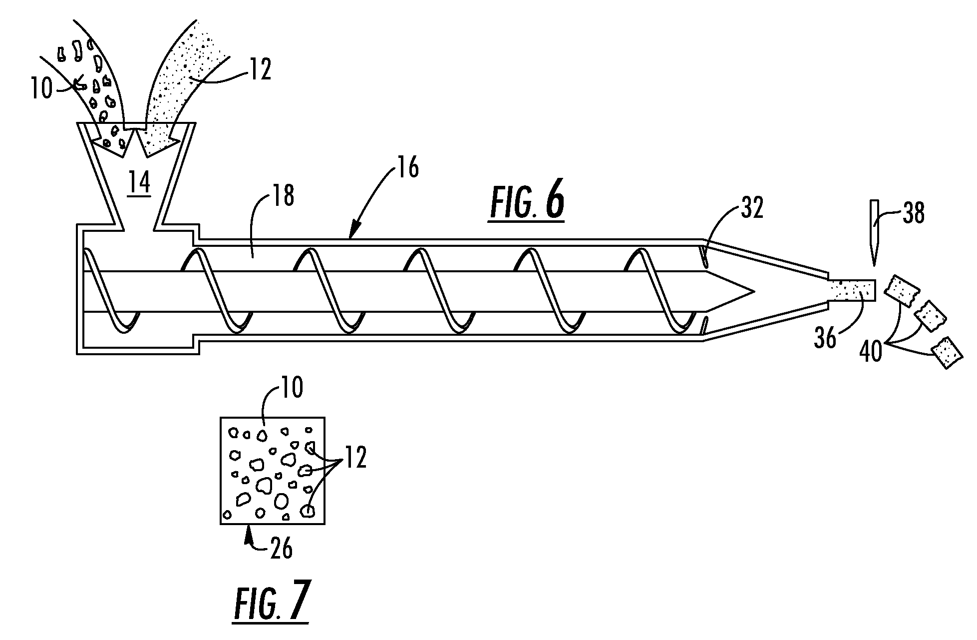 In-mold metallized polymer components and method of manufacturing same