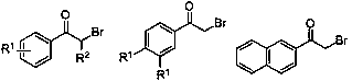 Preparation method of oxalate