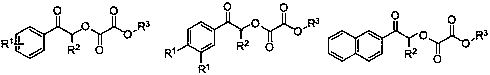 Preparation method of oxalate