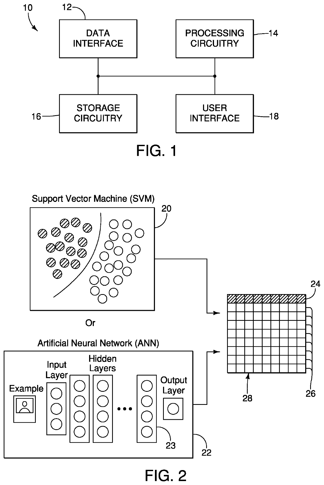 Machine Learning Model Explanation Apparatus and Methods