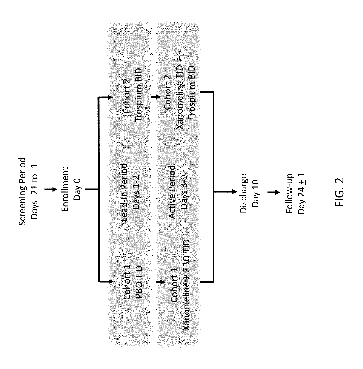 Methods and compositions for treatment of disorders ameliorated by muscarinic receptor activation