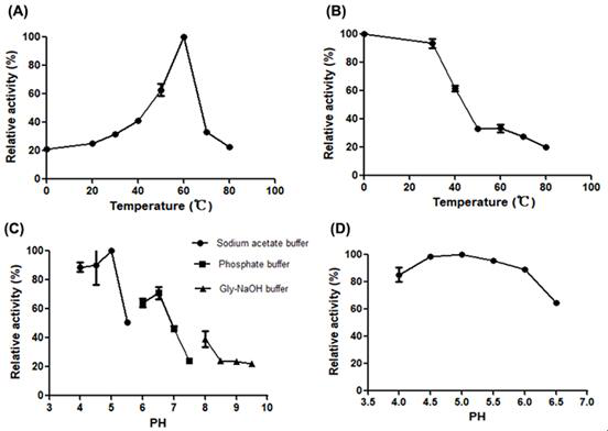 A kind of chitosanase csnq and its application