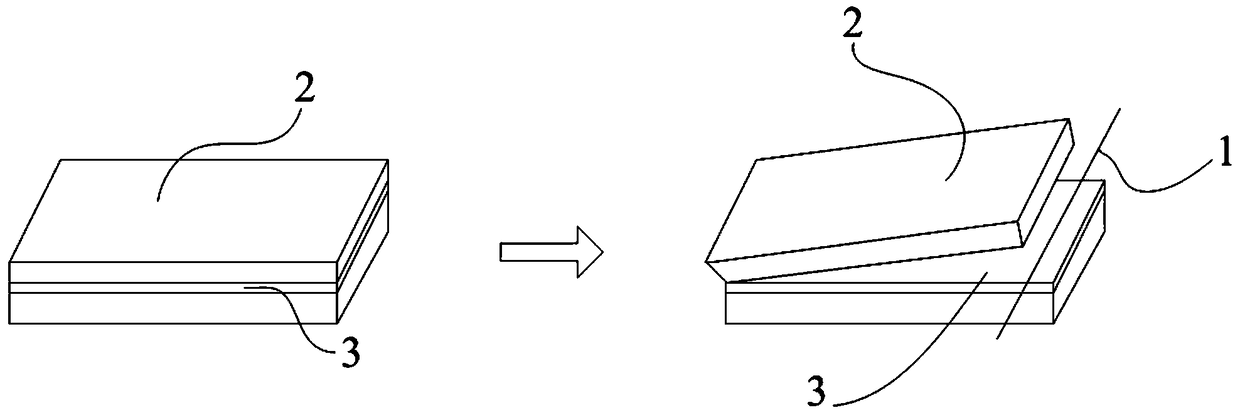 A flexible display panel and a manufacturing method thereof