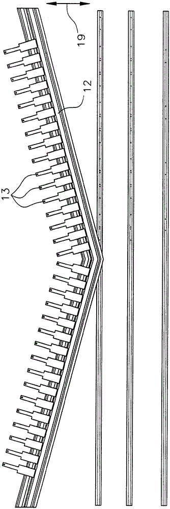 Flat Knitting Machine