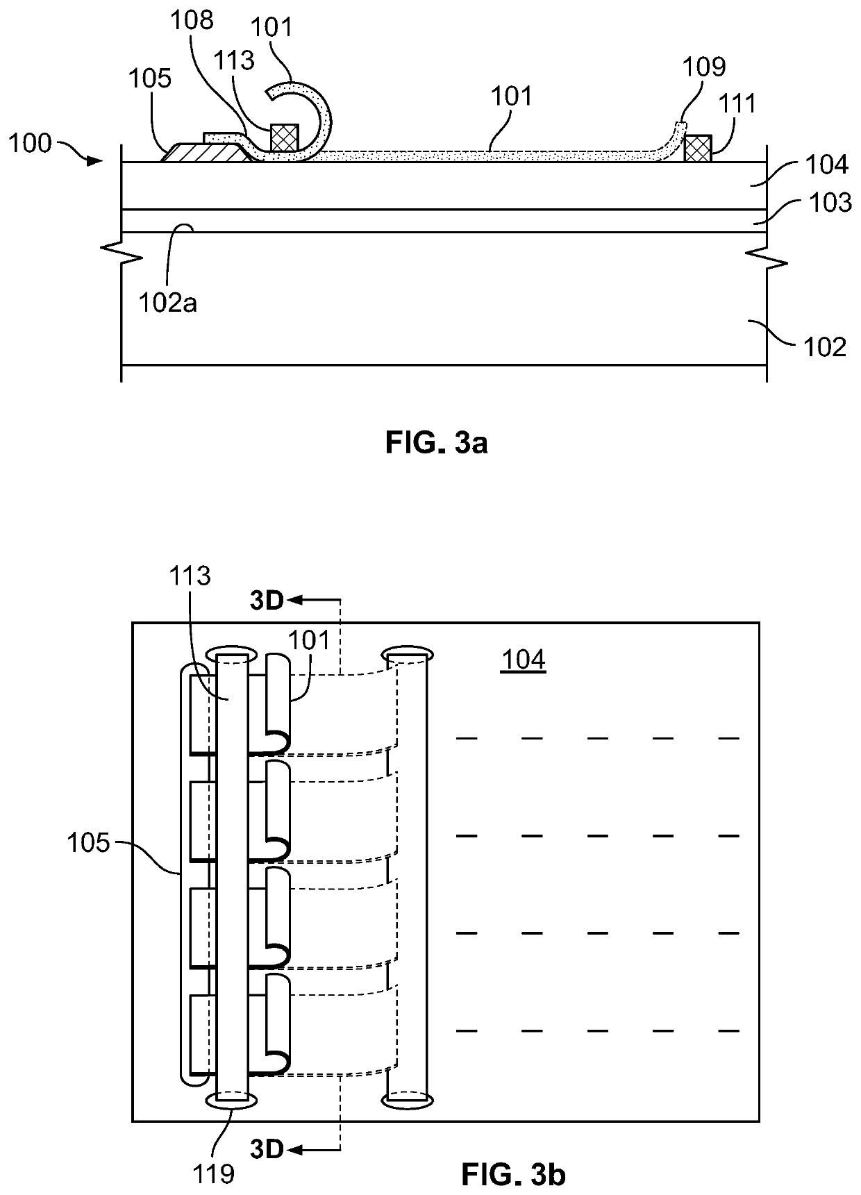 Optical shutter and display panel