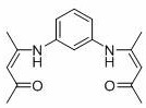 Application of deprotonated phenyl bridged beta-ketimine lithium complex in cyanosilylation reaction