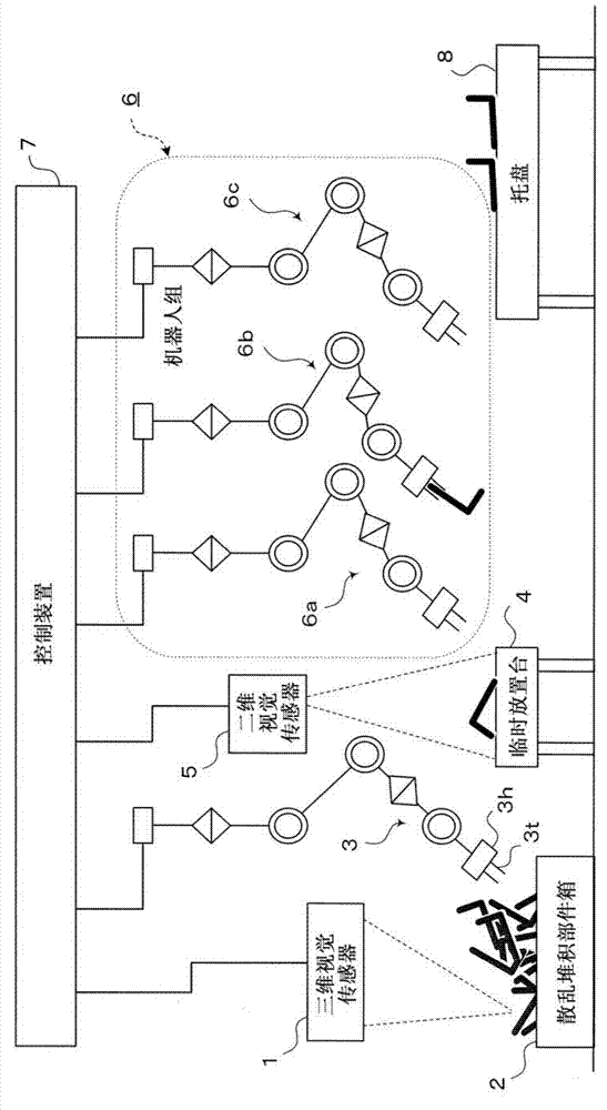 Component supply apparatus