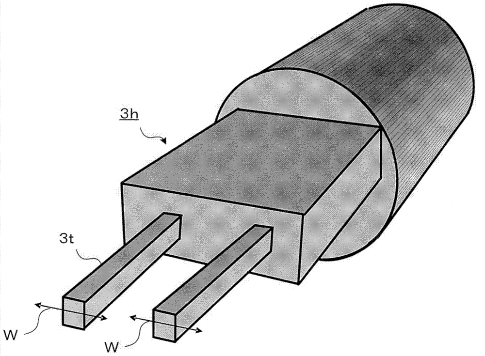 Component supply apparatus