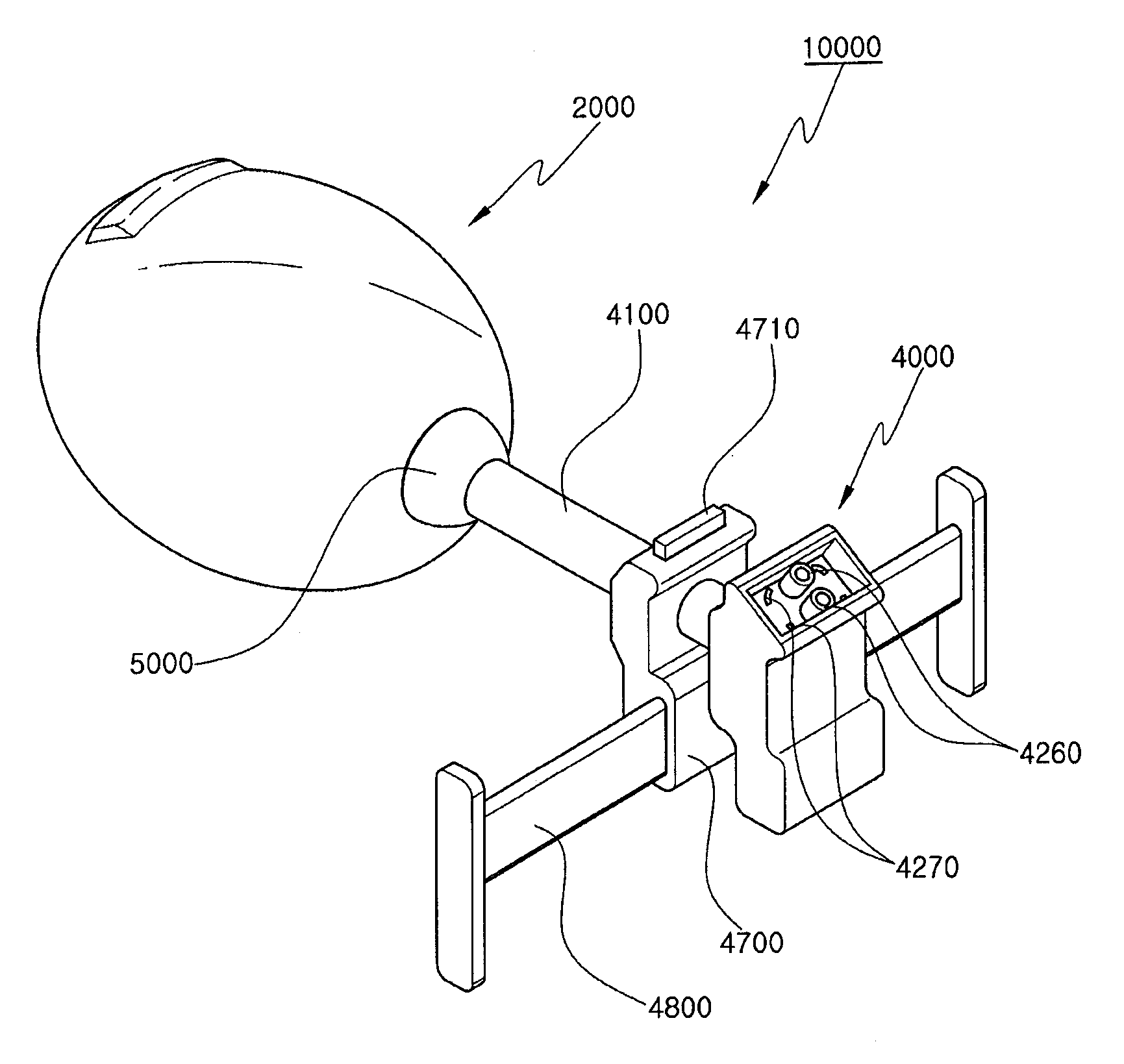 Apparatus For Examining and Curing Urinary Incontinence, and For Exercising Bio-Feedback of Women Vagina Muscles
