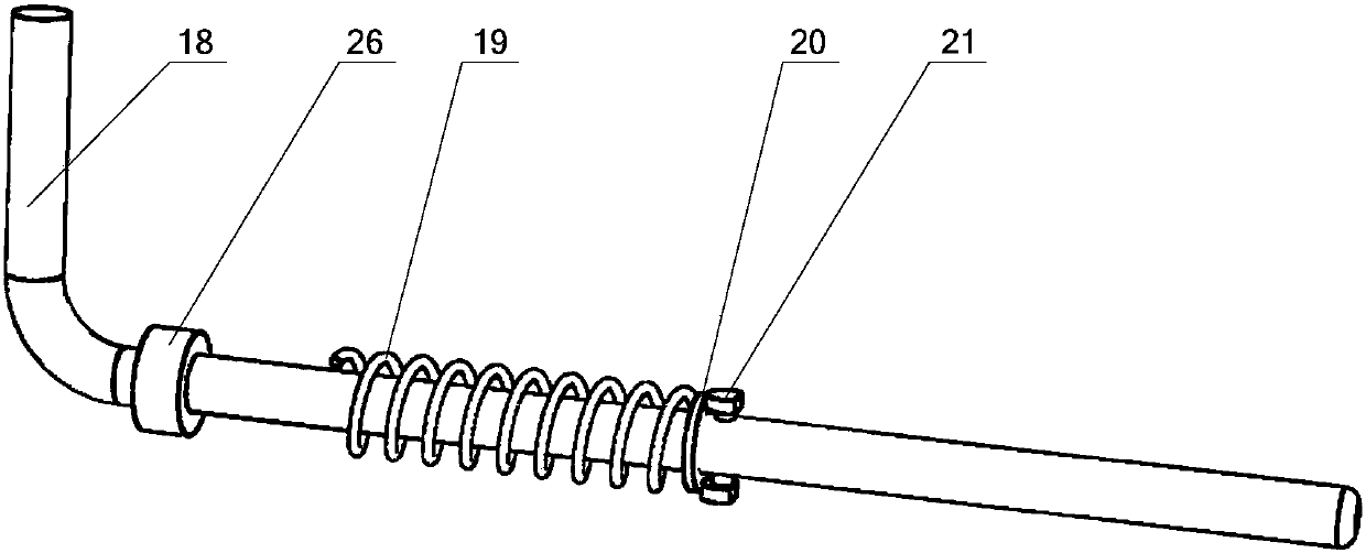 Space shelf capable of being folded and unfolded