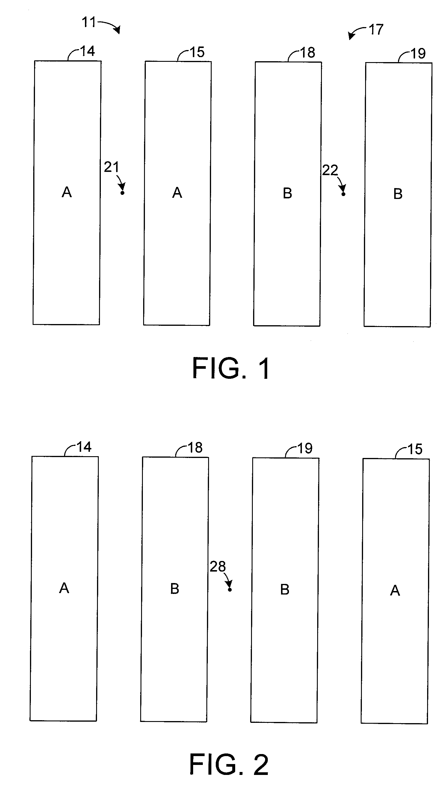 System and method for designing a common centroid layout for an integrated circuit