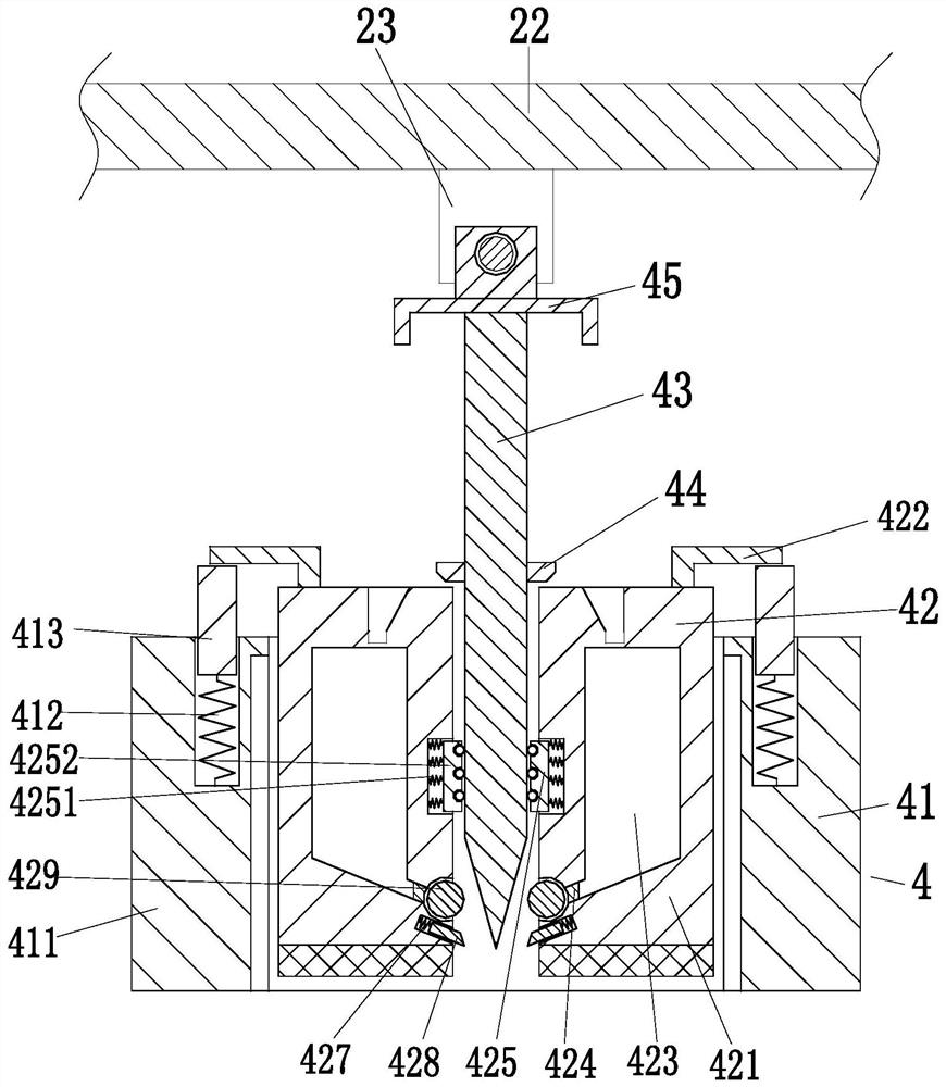 Cutting processing process for synthetic rubber strip-shaped blocks