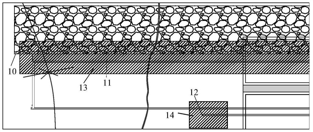 A method for early warning of rock burst based on dynamic and static load disturbance superposition