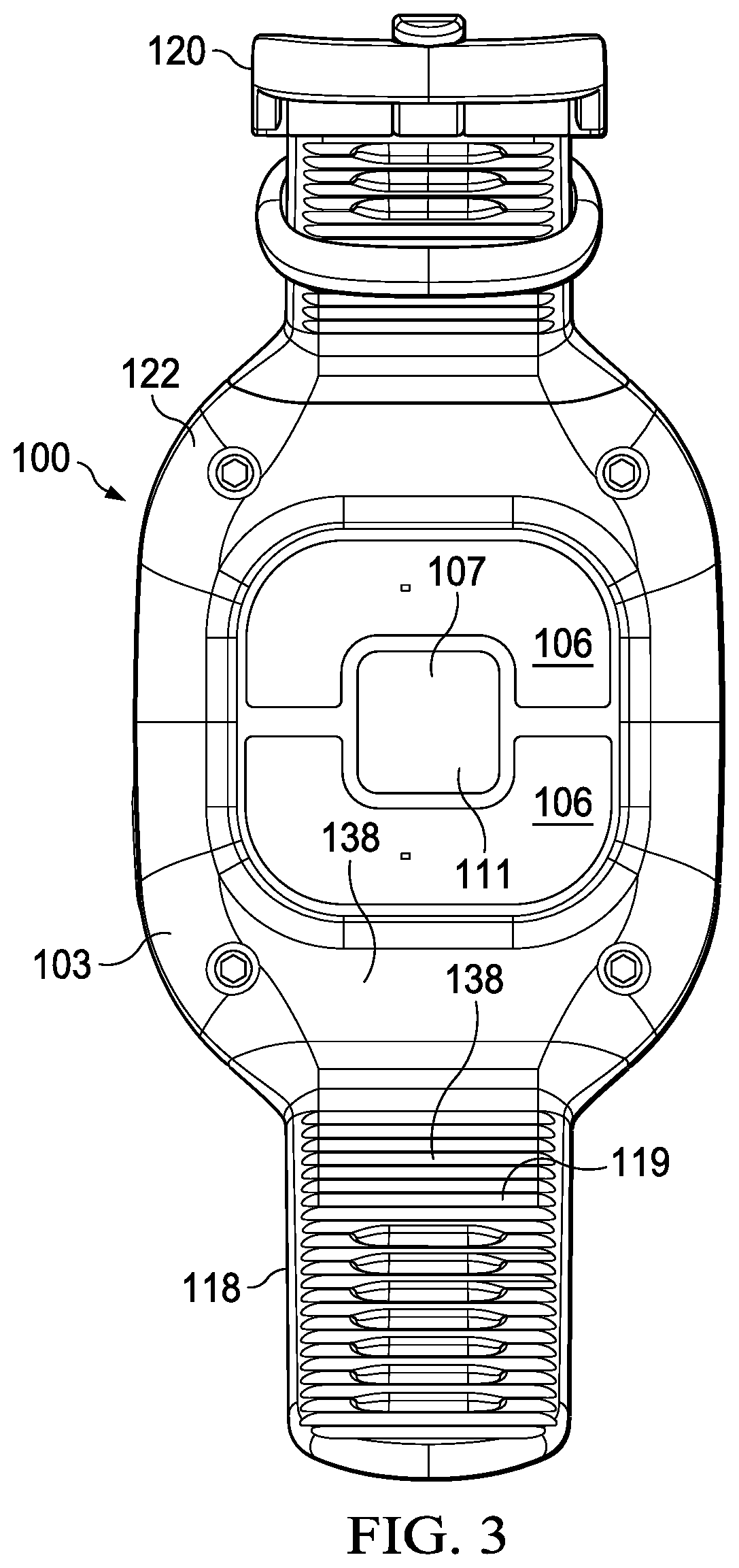 System, method, and smartwatch for protecting a user