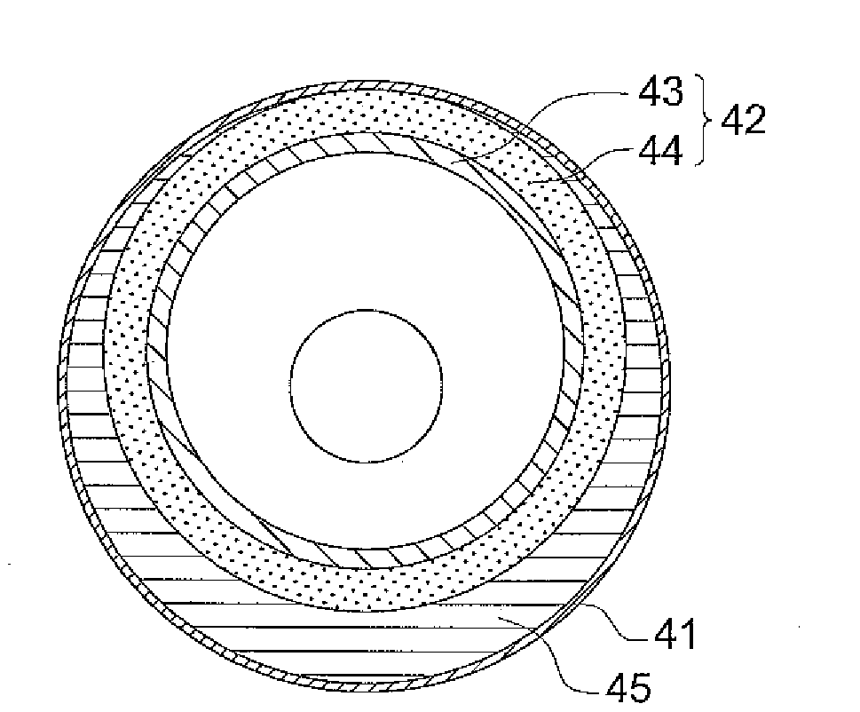 Process for producing cellulose acylate film, cellulose acylate film, polarizer, and liquid-crystal display