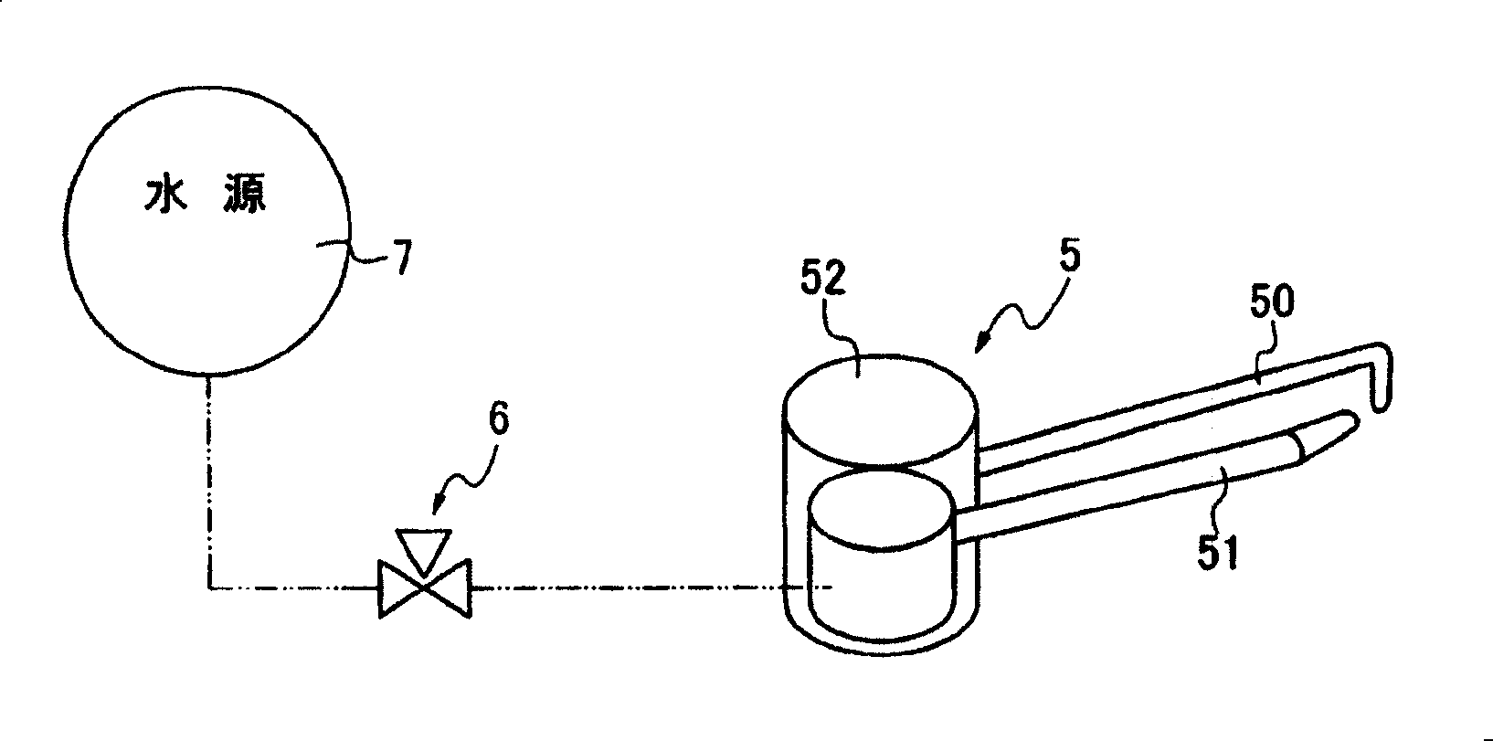 Wafer grinding device and method