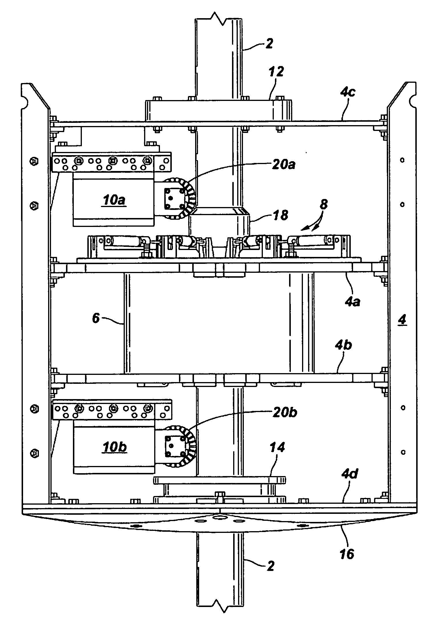 Methods and apparatus for inspecting materials