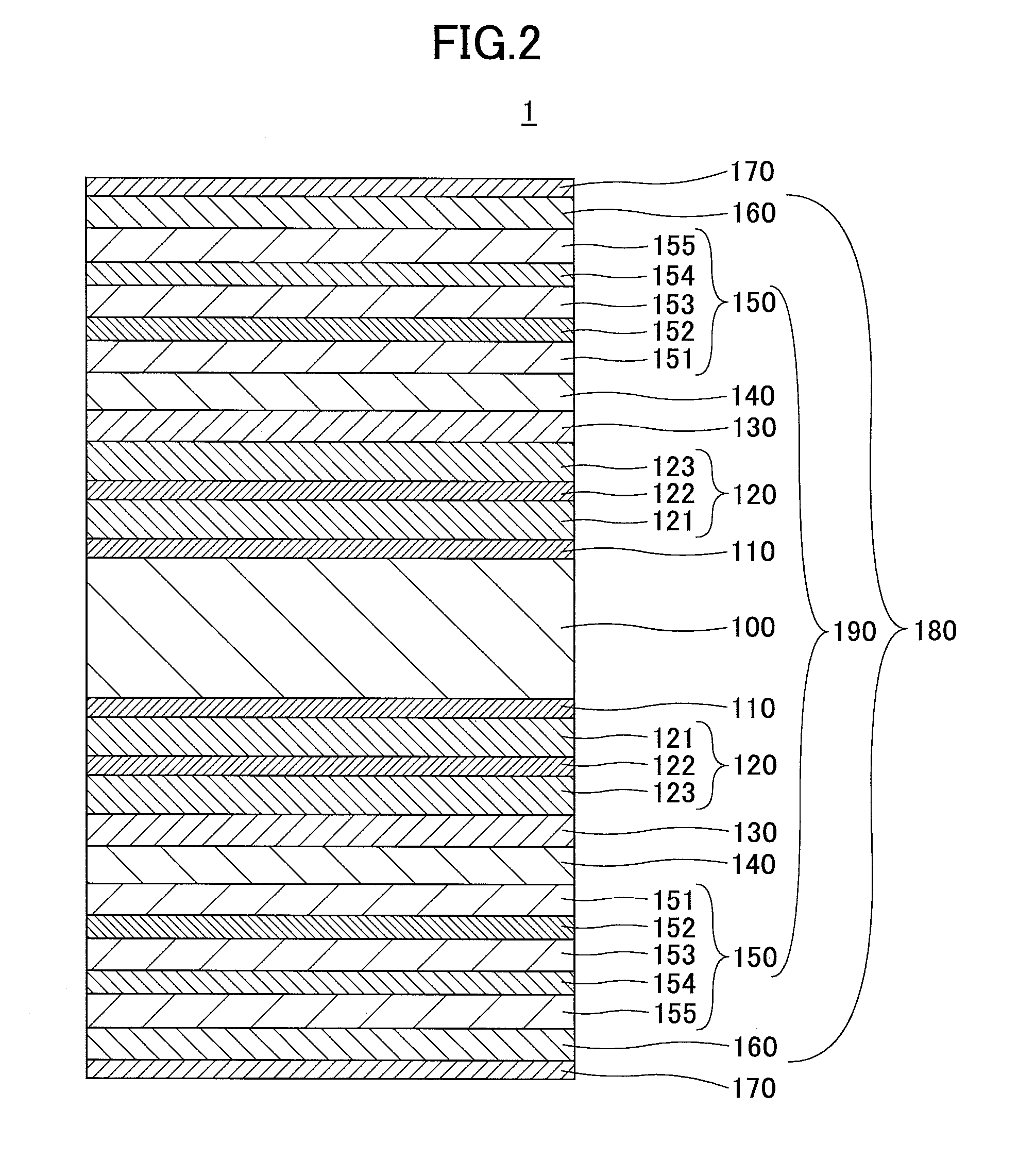 Magnetic recording medium fabrication method and apparatus