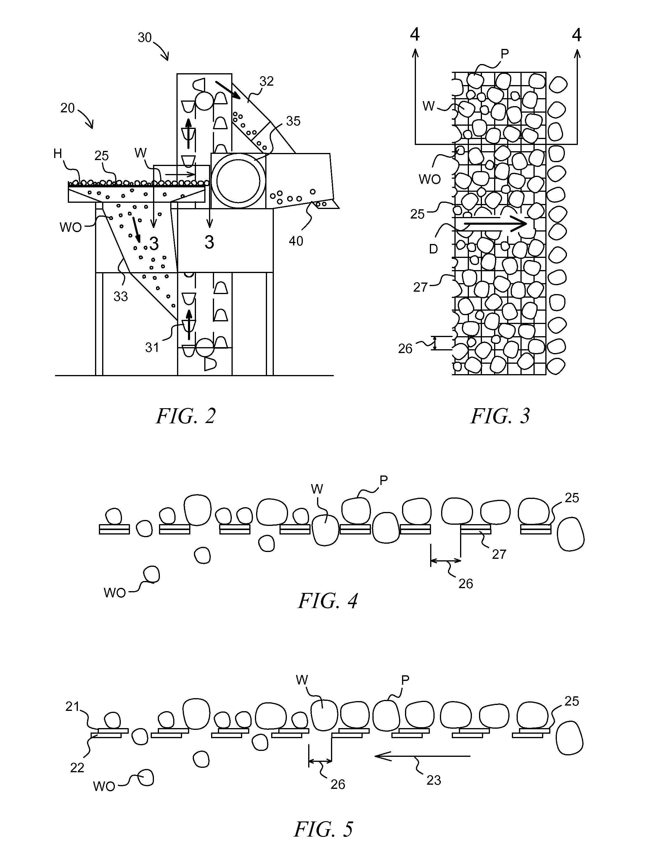 System, device and method for processing harvested walnuts