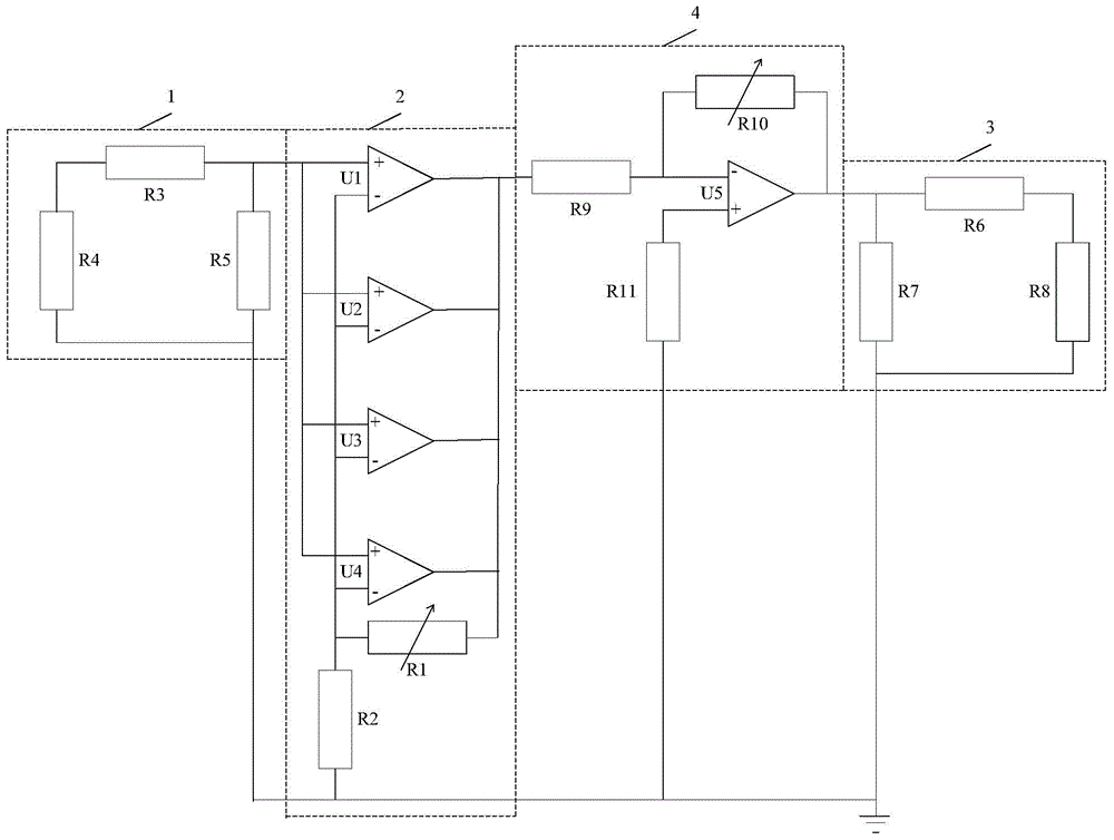 Noise coefficient measuring method and noise coefficient standard device