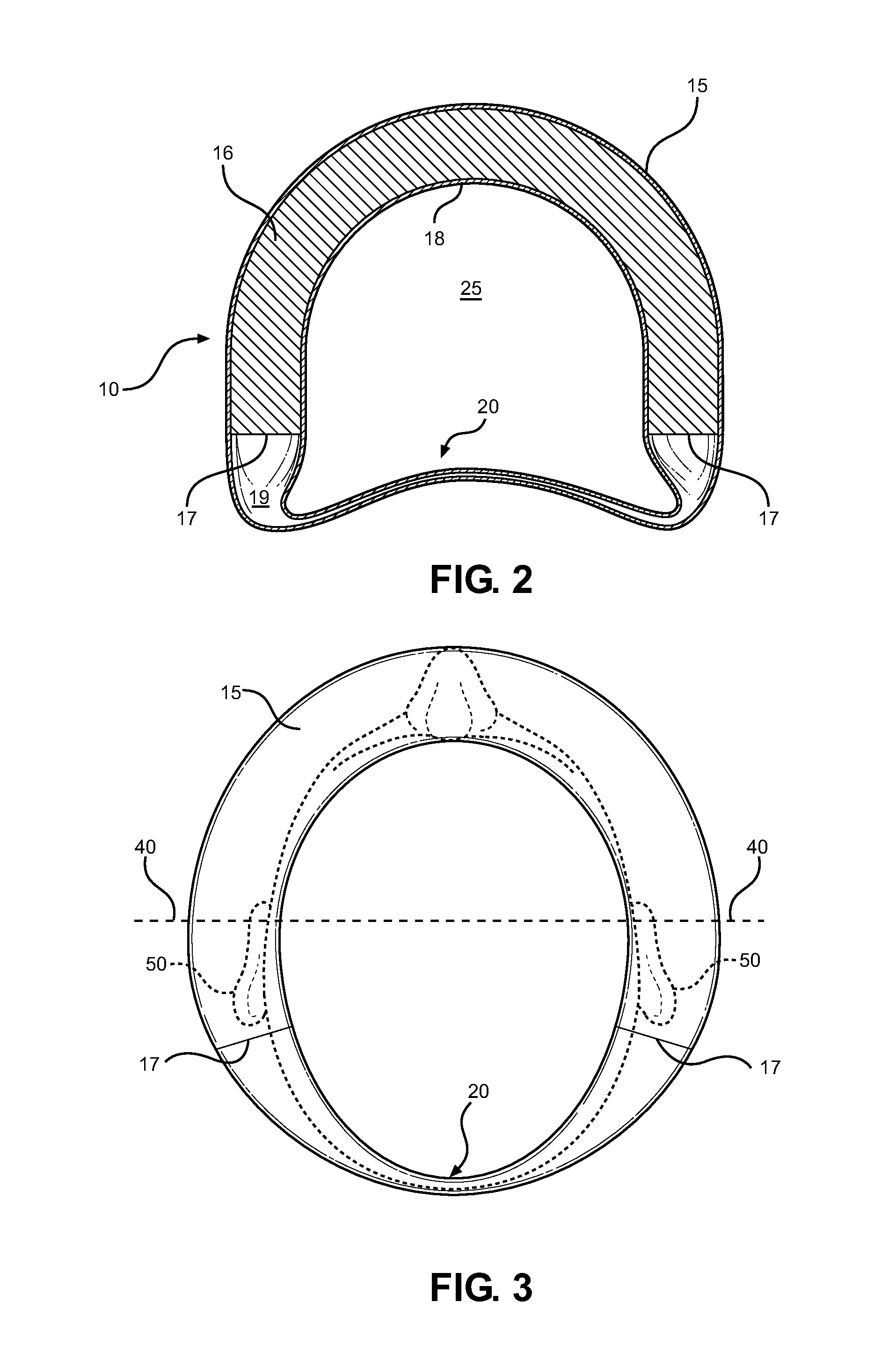 Absorbent Headband Device for Bathing