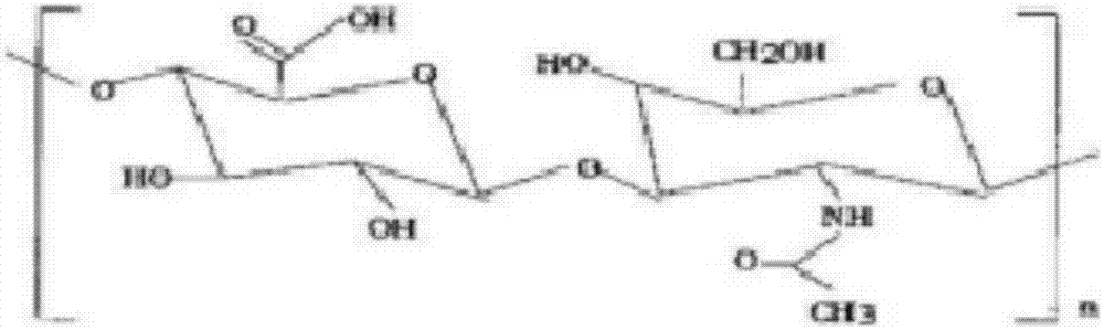 Recombinant human hyaluronic acid and production method thereof