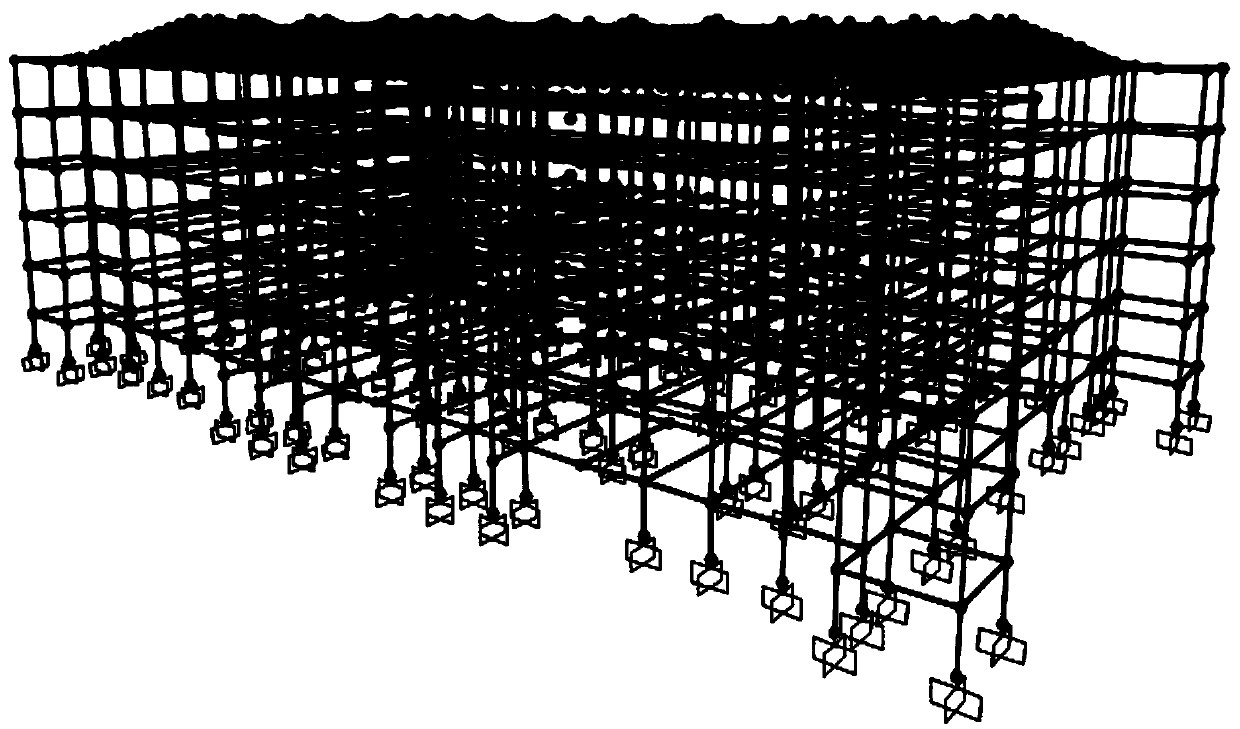 Seismic Optimal Design Method of Building Seismic Supports and Hangers