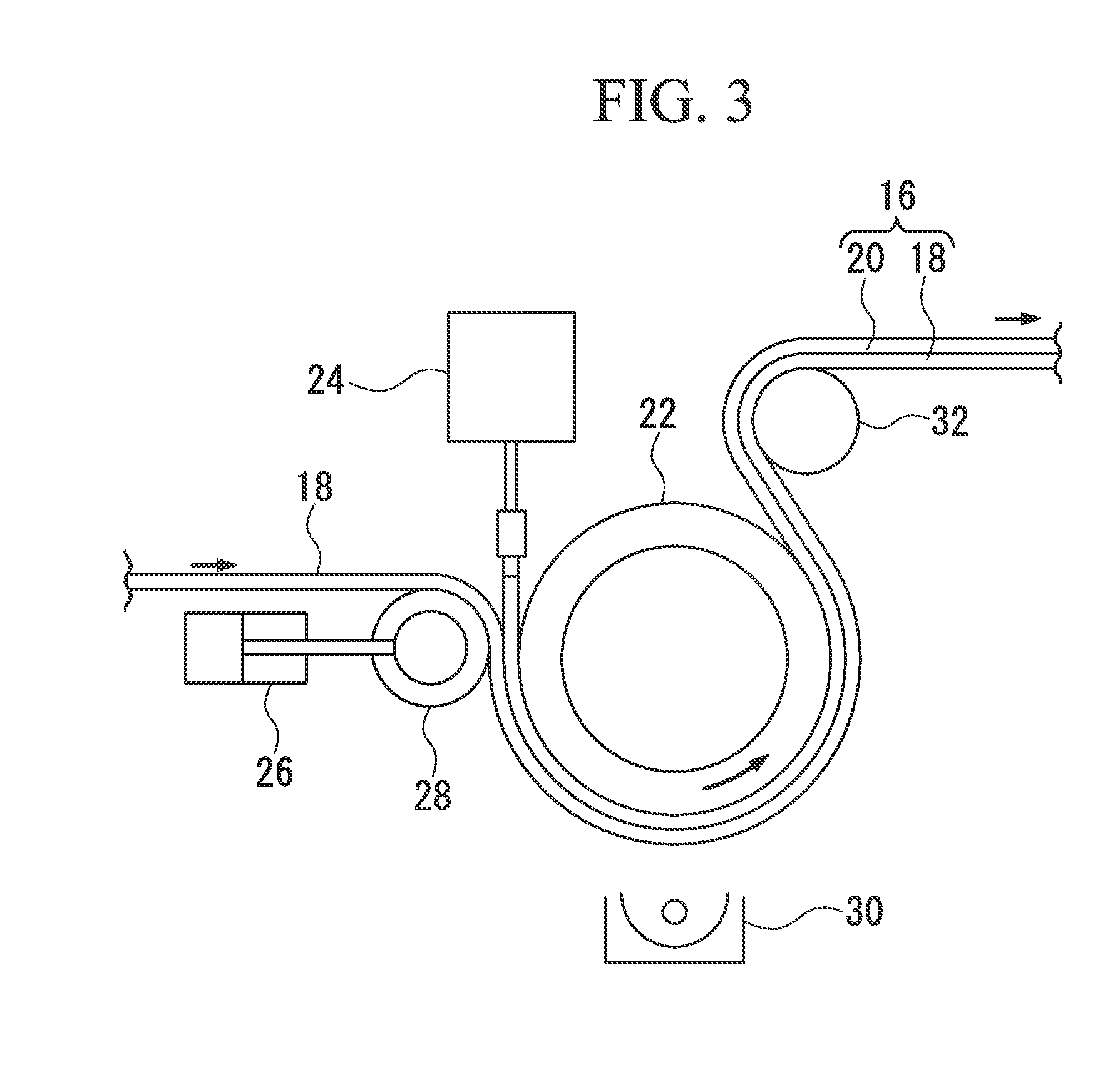 Antireflection article and display device