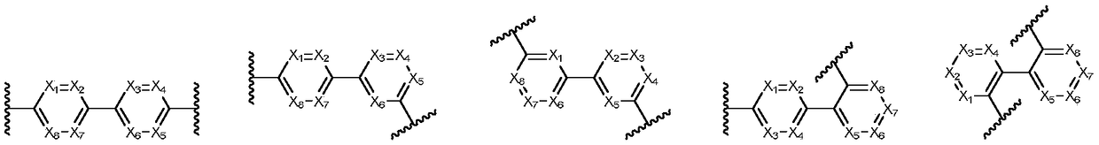 An organic electroluminescent device