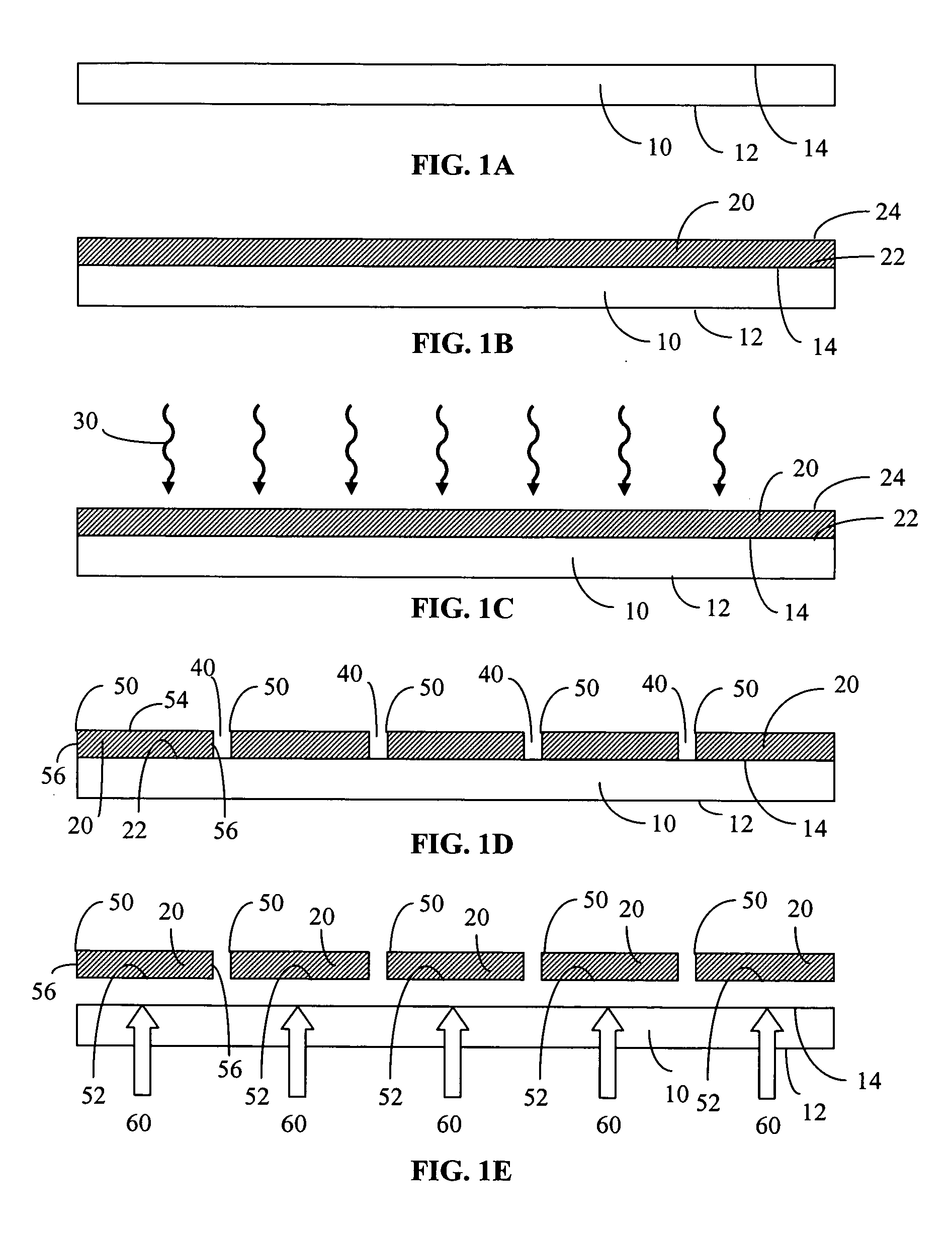 Wavelength conversion chip for use in solid-state lighting and method for making same