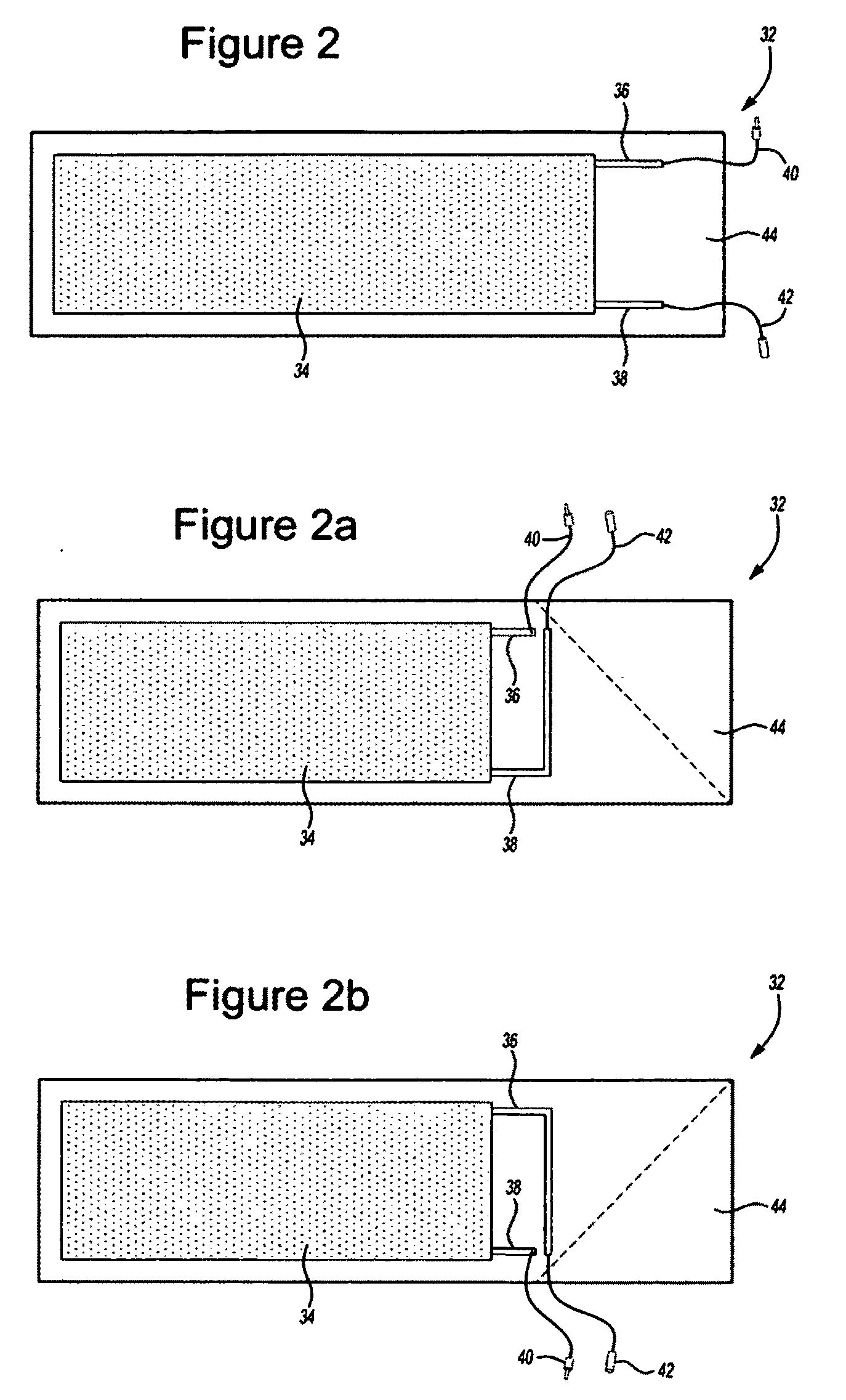 Method and system for providing and installing photovoltaic material