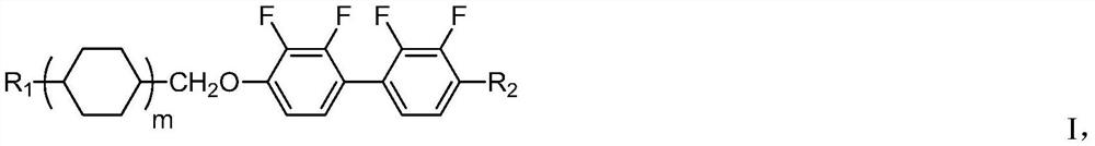 A liquid crystal composition comprising a polymerizable compound and its application