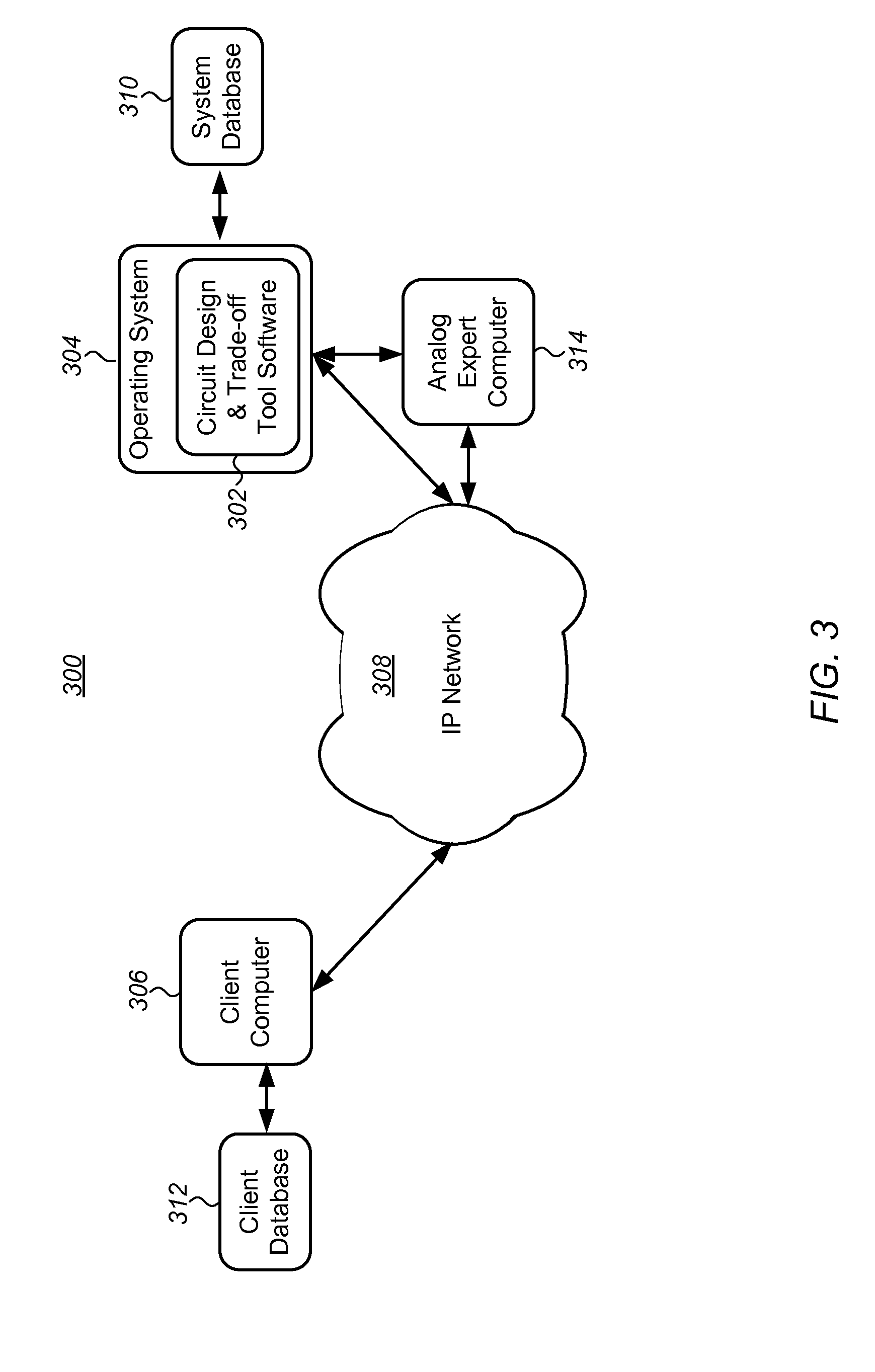 Tool and Method for Refining A Circuit Including Parametric Analog Elements