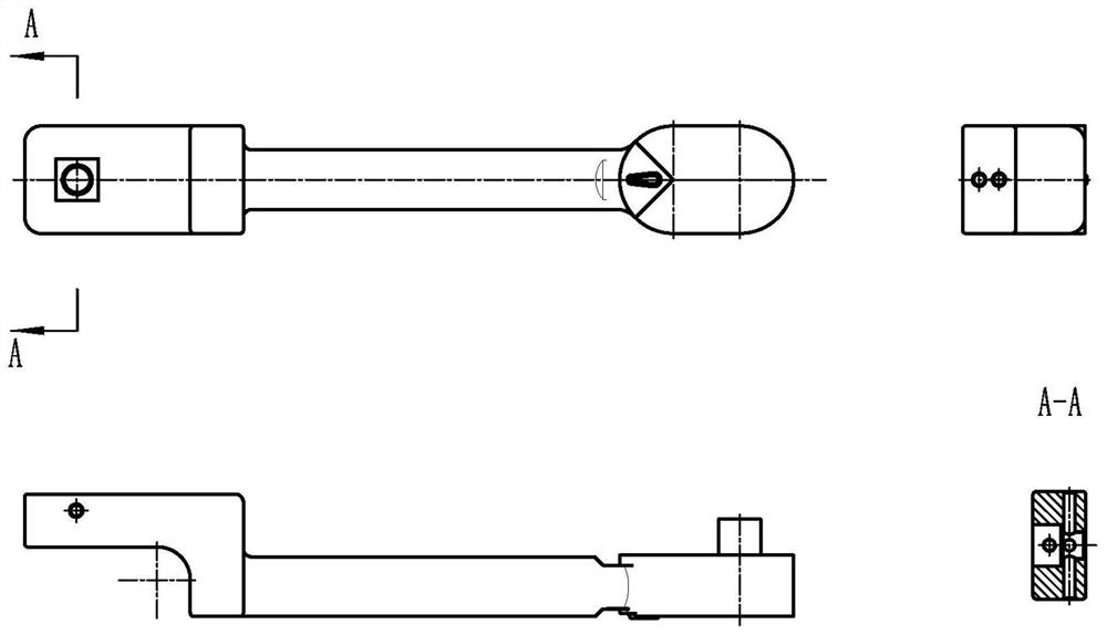 Foldable radiation shielding device