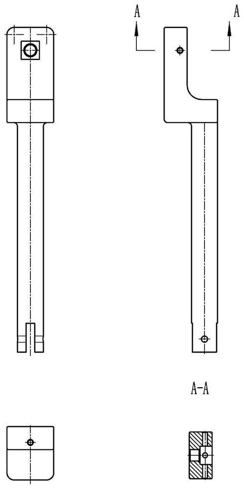 Foldable radiation shielding device