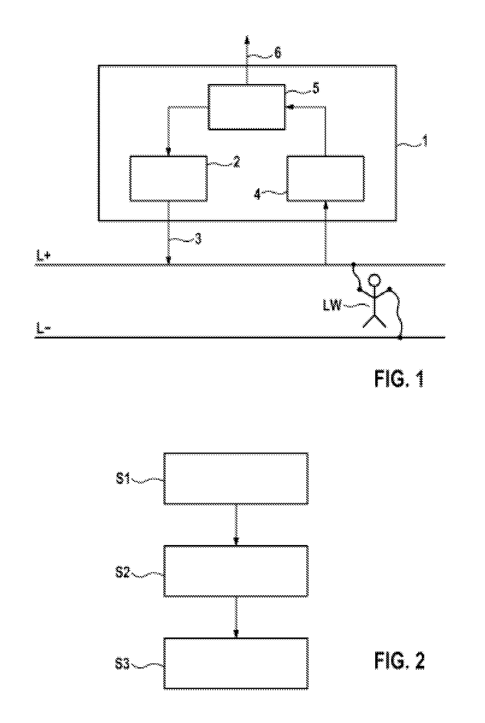 Protection apparatus, method and power supply system