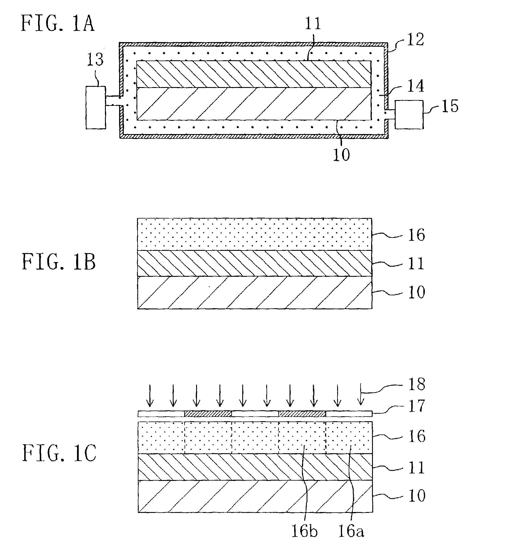 Pattern formation method