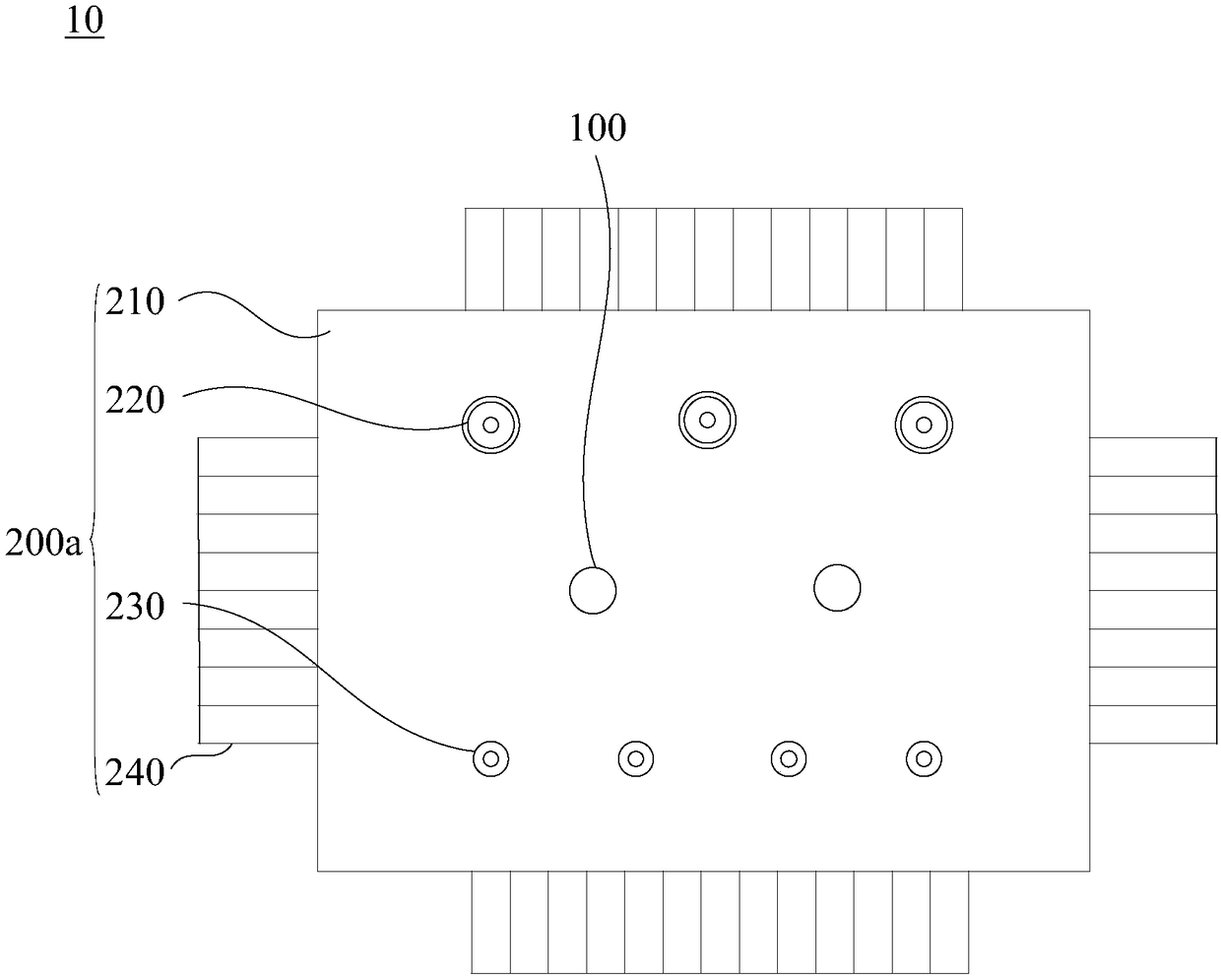 Transformer and animal driving device thereof